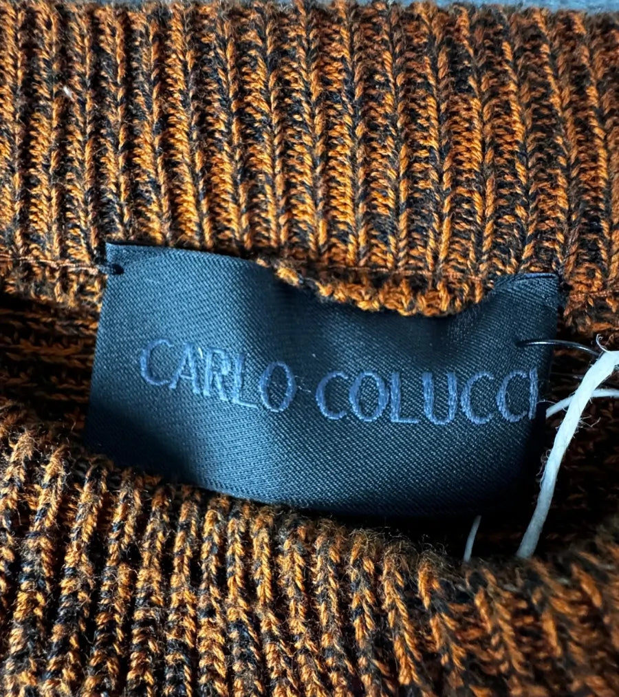 Carlo Colucci Pullover L